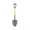 Bon Tool Shovel, Round Point Closed Back 27" D Fiberglass Handle 28-142 - alternate 1